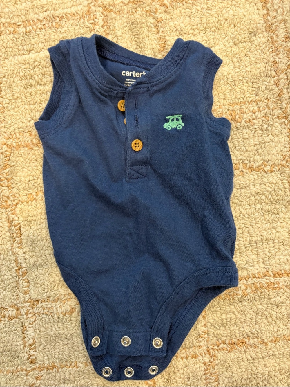 Newborn bundle - Picture 12 of 15